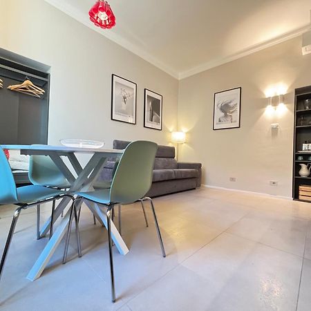 Apartment Solferino 37 Milano Eksteriør bilde