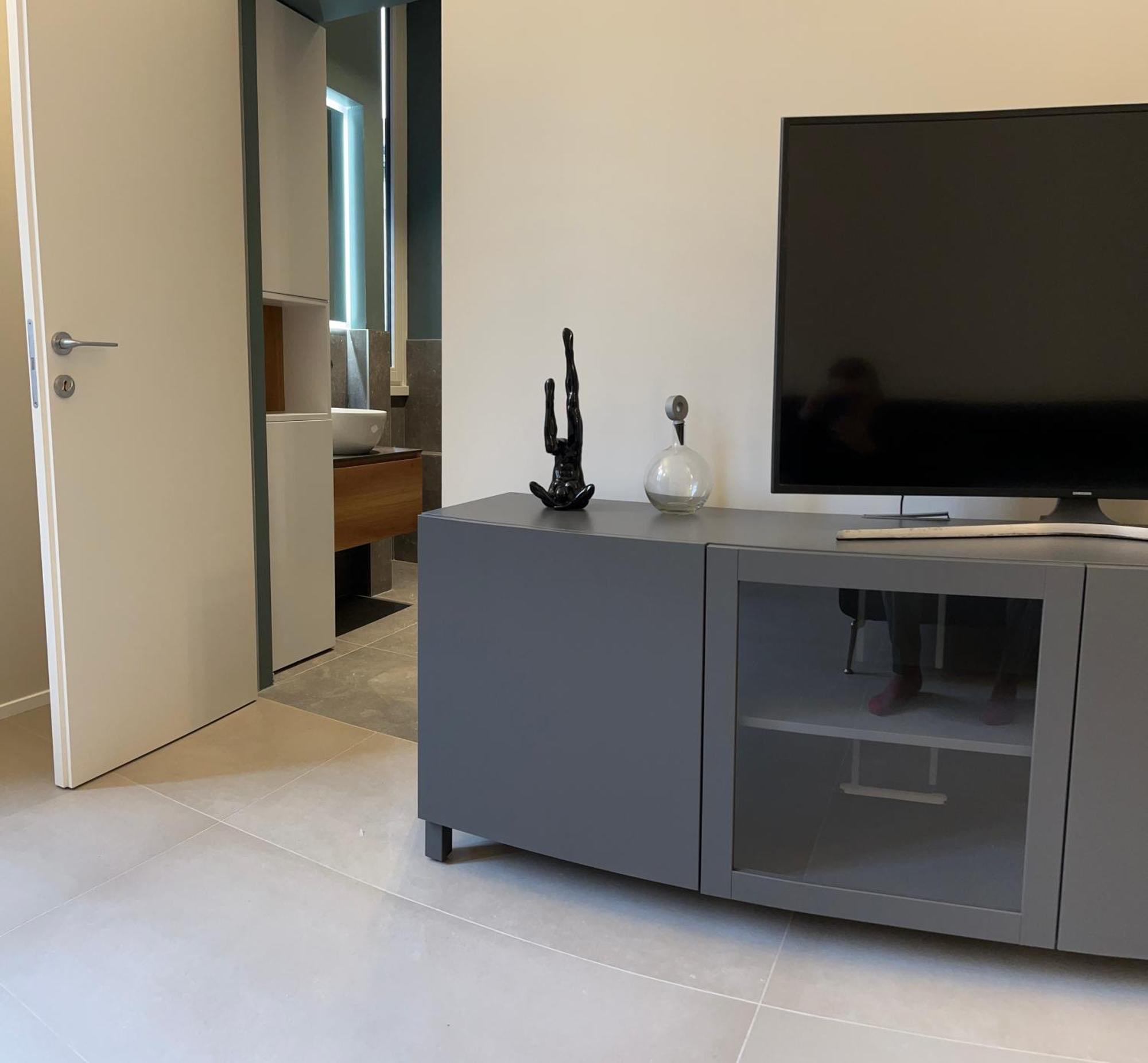 Apartment Solferino 37 Milano Eksteriør bilde