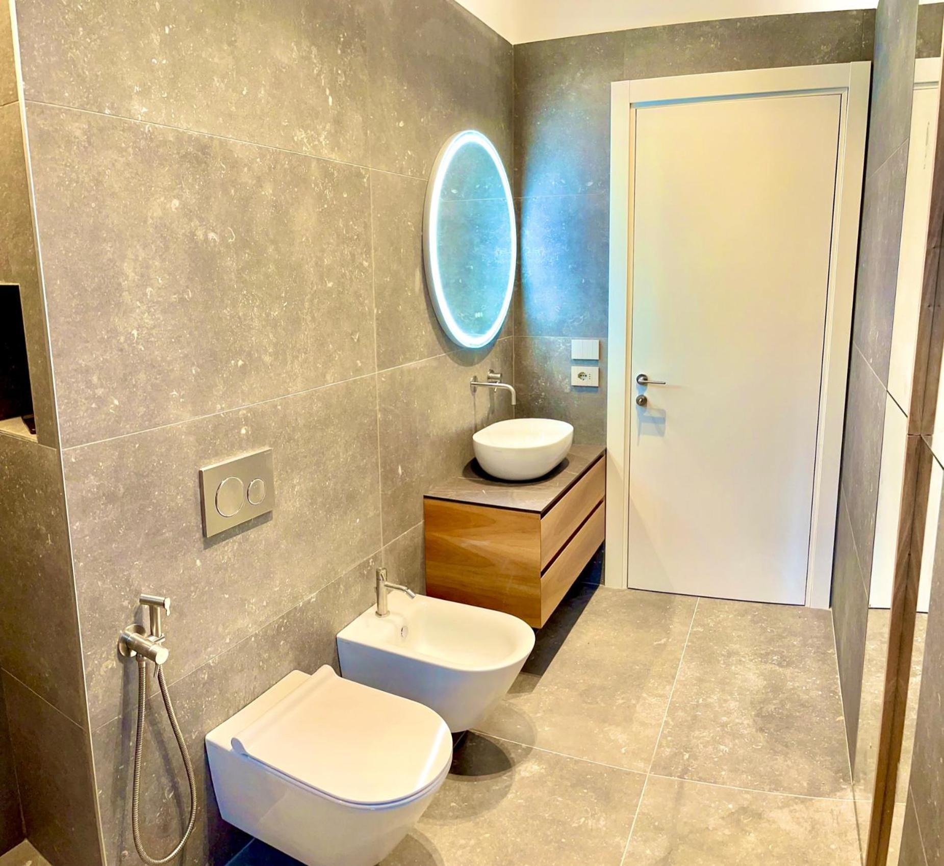 Apartment Solferino 37 Milano Eksteriør bilde