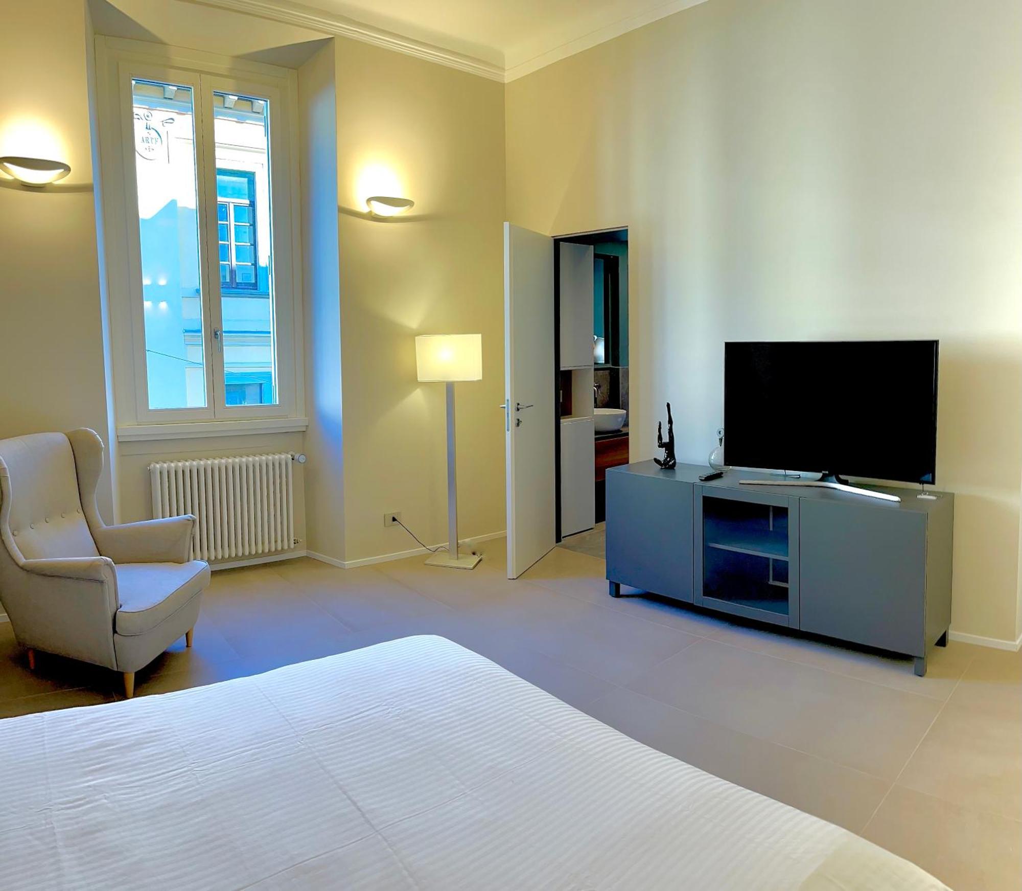 Apartment Solferino 37 Milano Eksteriør bilde