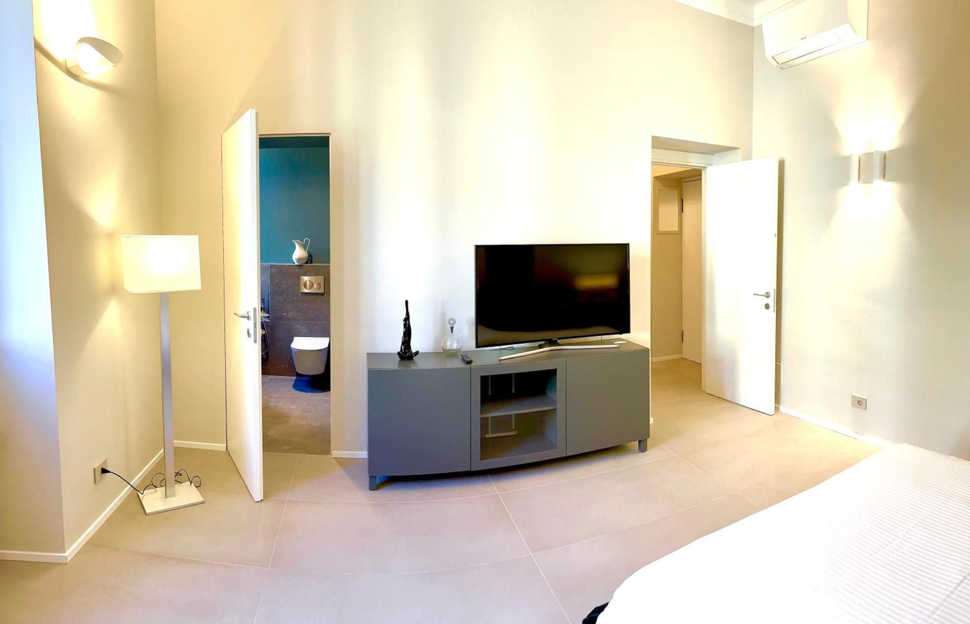 Apartment Solferino 37 Milano Eksteriør bilde