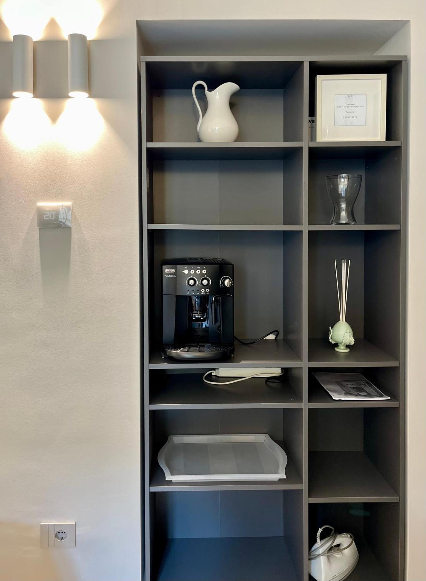 Apartment Solferino 37 Milano Eksteriør bilde