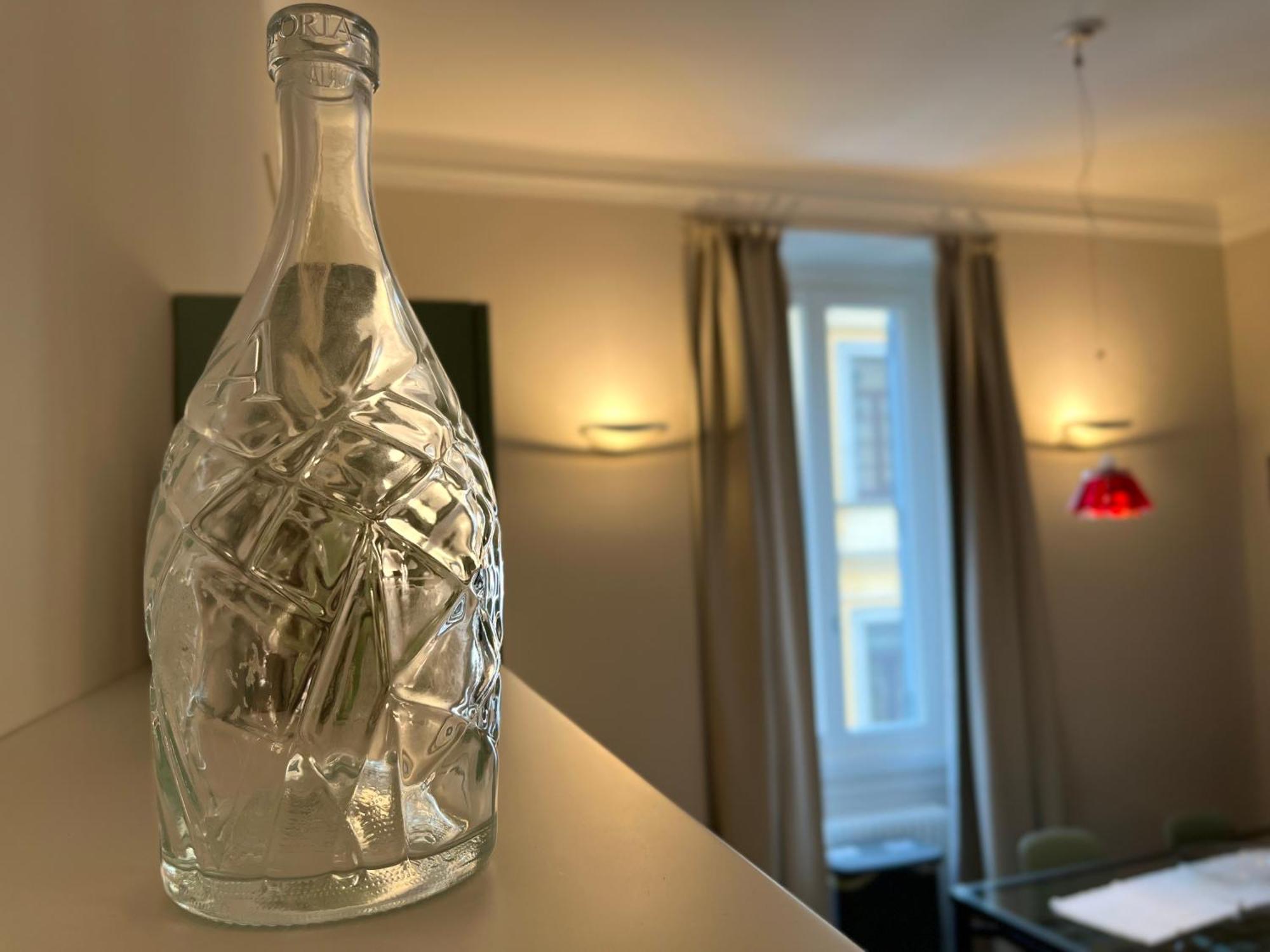 Apartment Solferino 37 Milano Eksteriør bilde