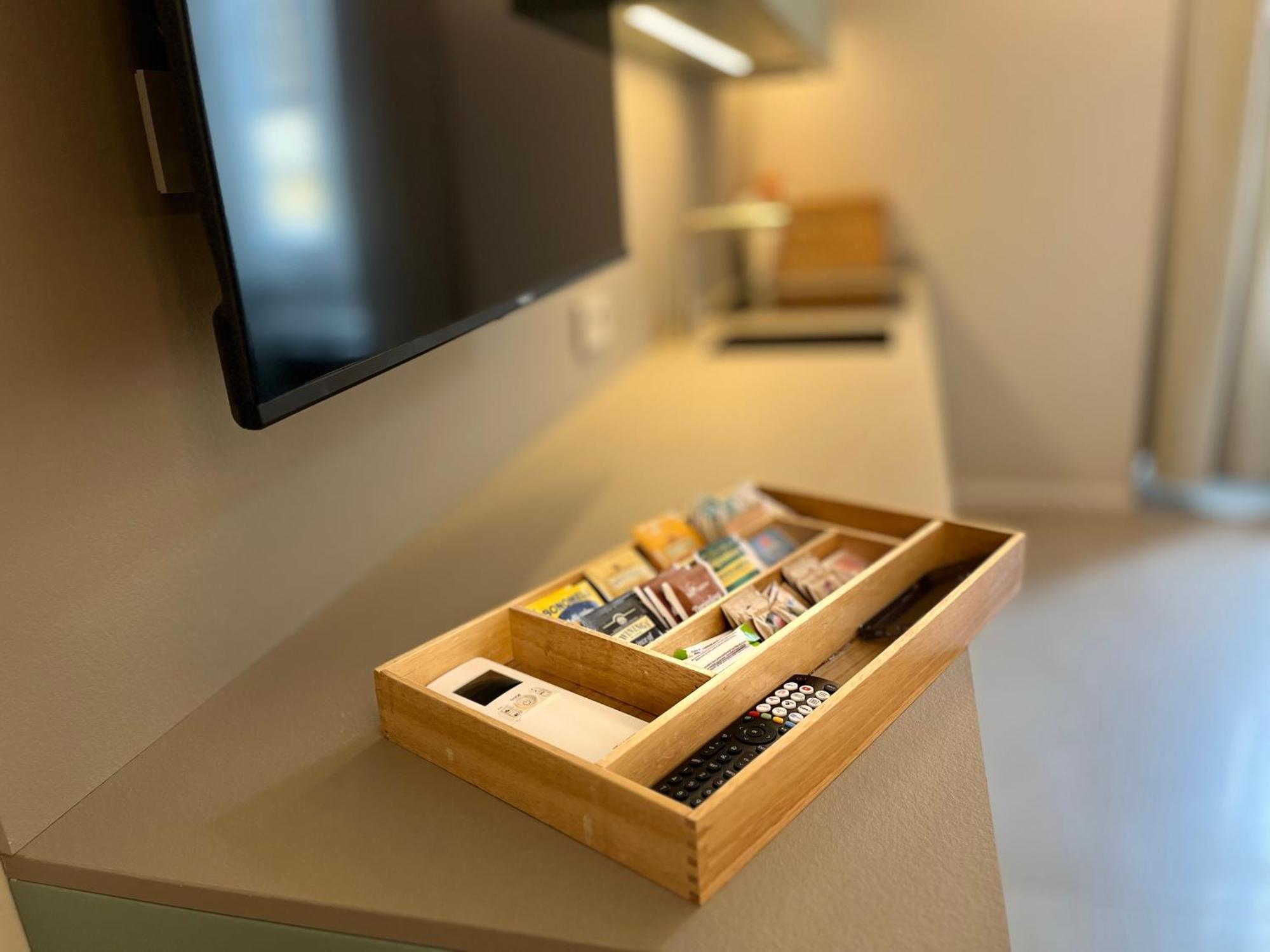 Apartment Solferino 37 Milano Eksteriør bilde