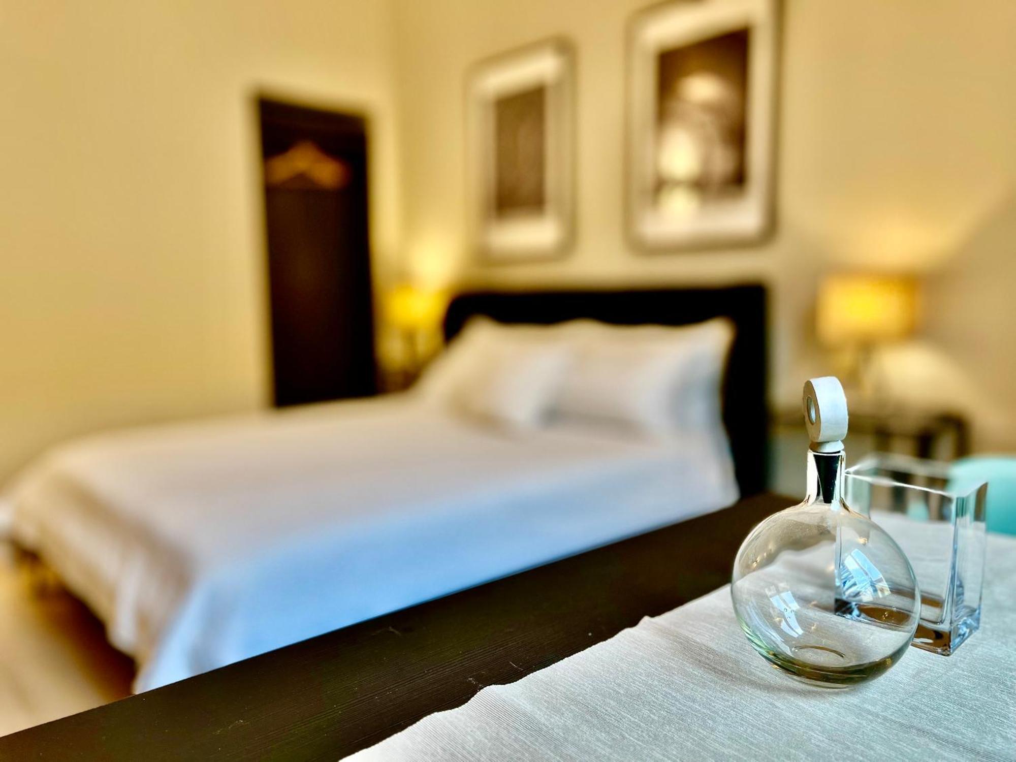 Apartment Solferino 37 Milano Eksteriør bilde