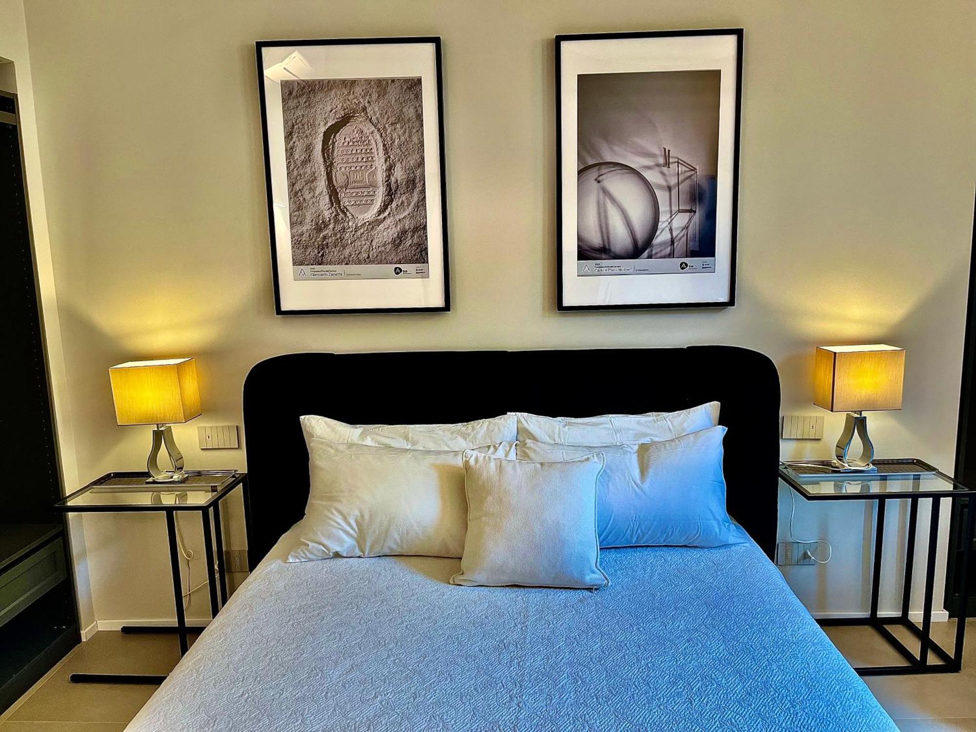 Apartment Solferino 37 Milano Eksteriør bilde