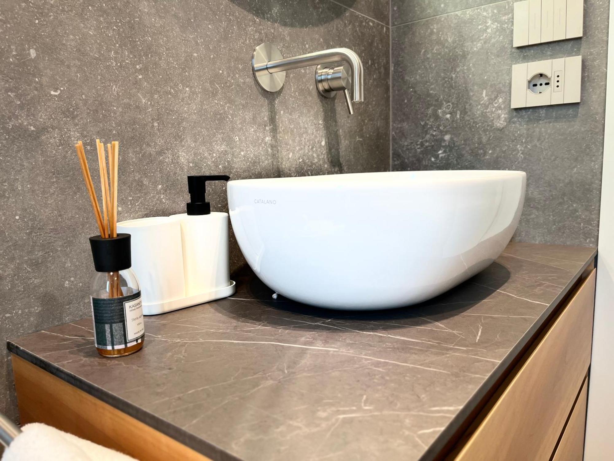 Apartment Solferino 37 Milano Eksteriør bilde