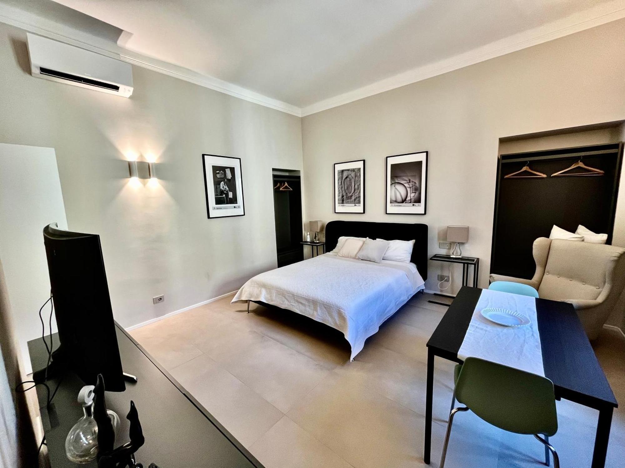 Apartment Solferino 37 Milano Eksteriør bilde