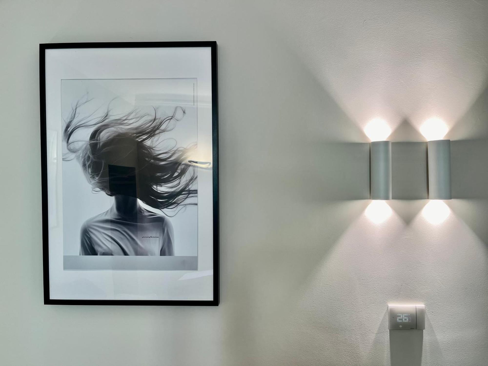 Apartment Solferino 37 Milano Eksteriør bilde