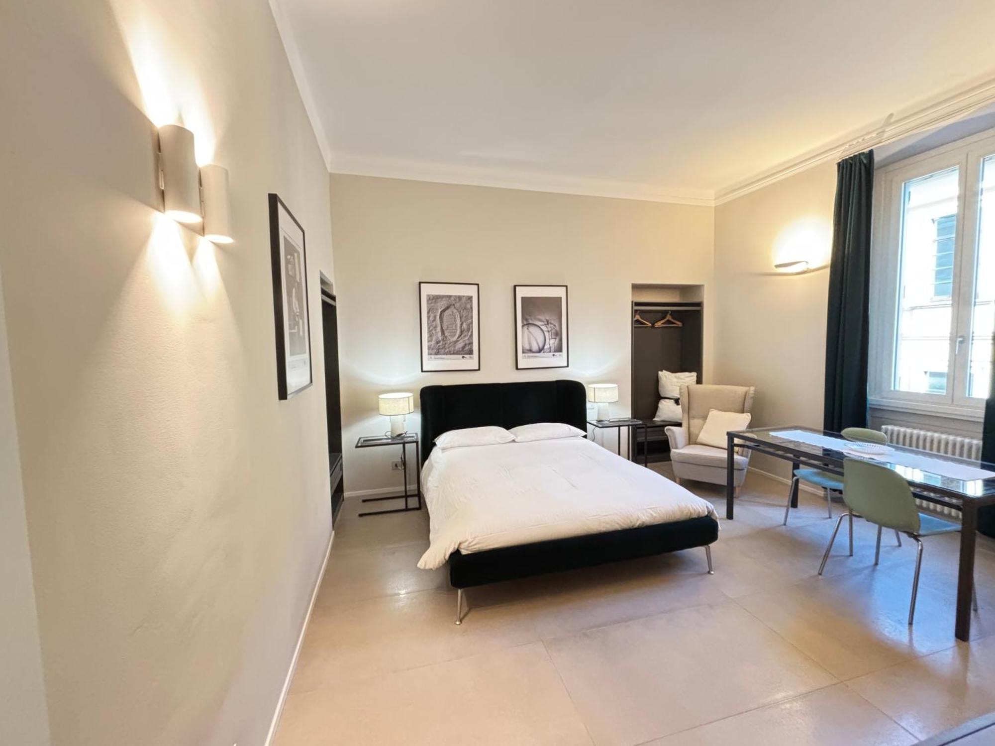 Apartment Solferino 37 Milano Eksteriør bilde