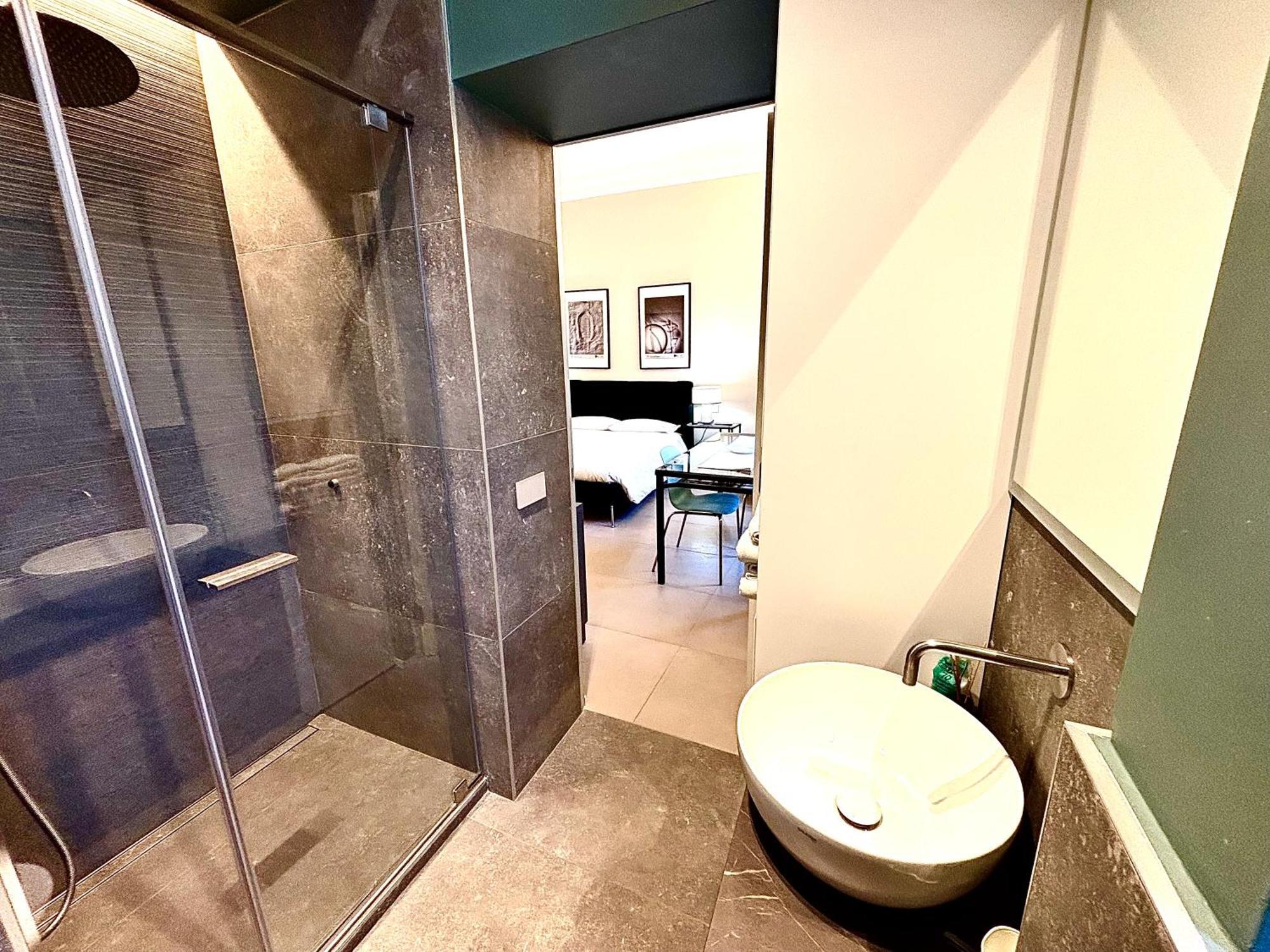 Apartment Solferino 37 Milano Eksteriør bilde