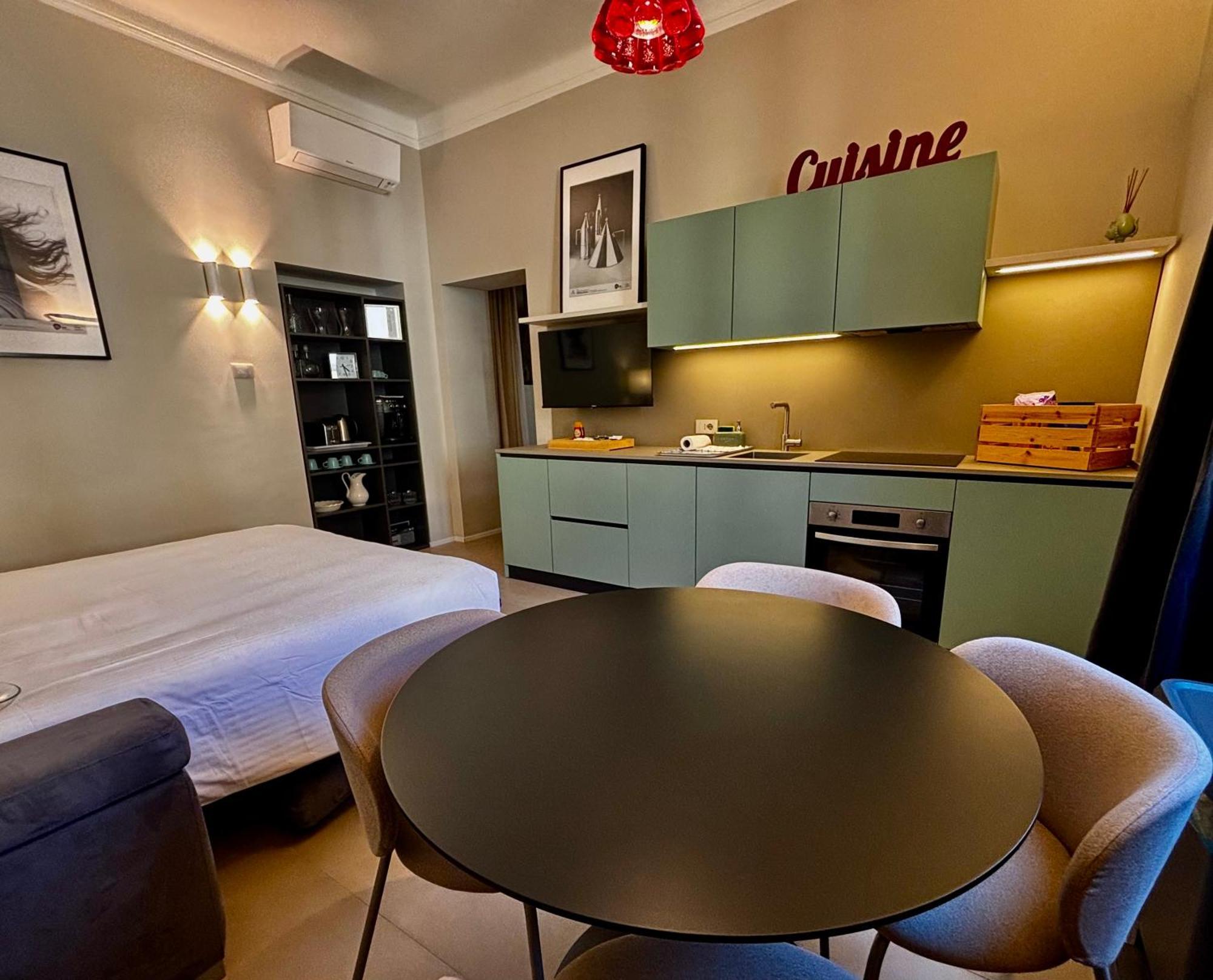Apartment Solferino 37 Milano Eksteriør bilde